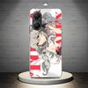 Чехол-обложка Zenless Zone Zero ZZZ для Xiaomi Poco X7 X6 X5 X4 X3 Nfc F7 Ultra F6 Pro F5 F4 gT F3 M6 M5S M4 M3 Мягкий Coque Co