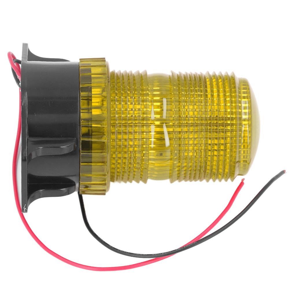 Светодиодный проблесковый маячок для вилочного погрузчика, предупреждающий о безопасности, аварийный проблесковый маячок, IP65, водонепроницаемый, 10‑110 В постоянного тока