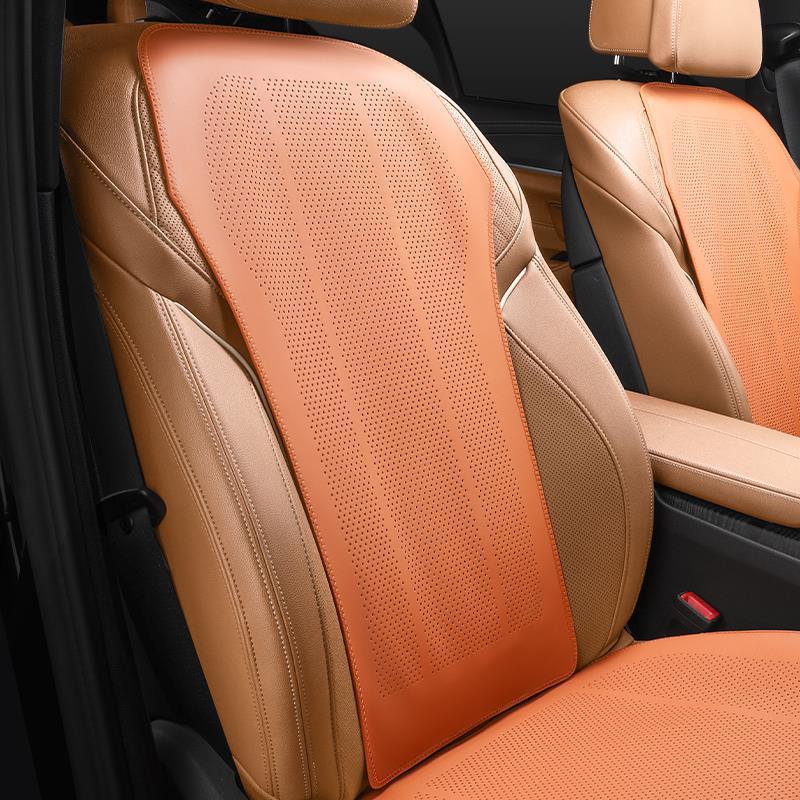 Удлиненная подушка для поддержки ног для Haval H6, Big Dog M6 PLUS, Xiaolong MAX 2-го поколения и Big Dog PHEV H9