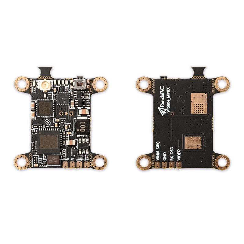 PANDARC MINI X 5.8G FPV Analog Video Transmitter