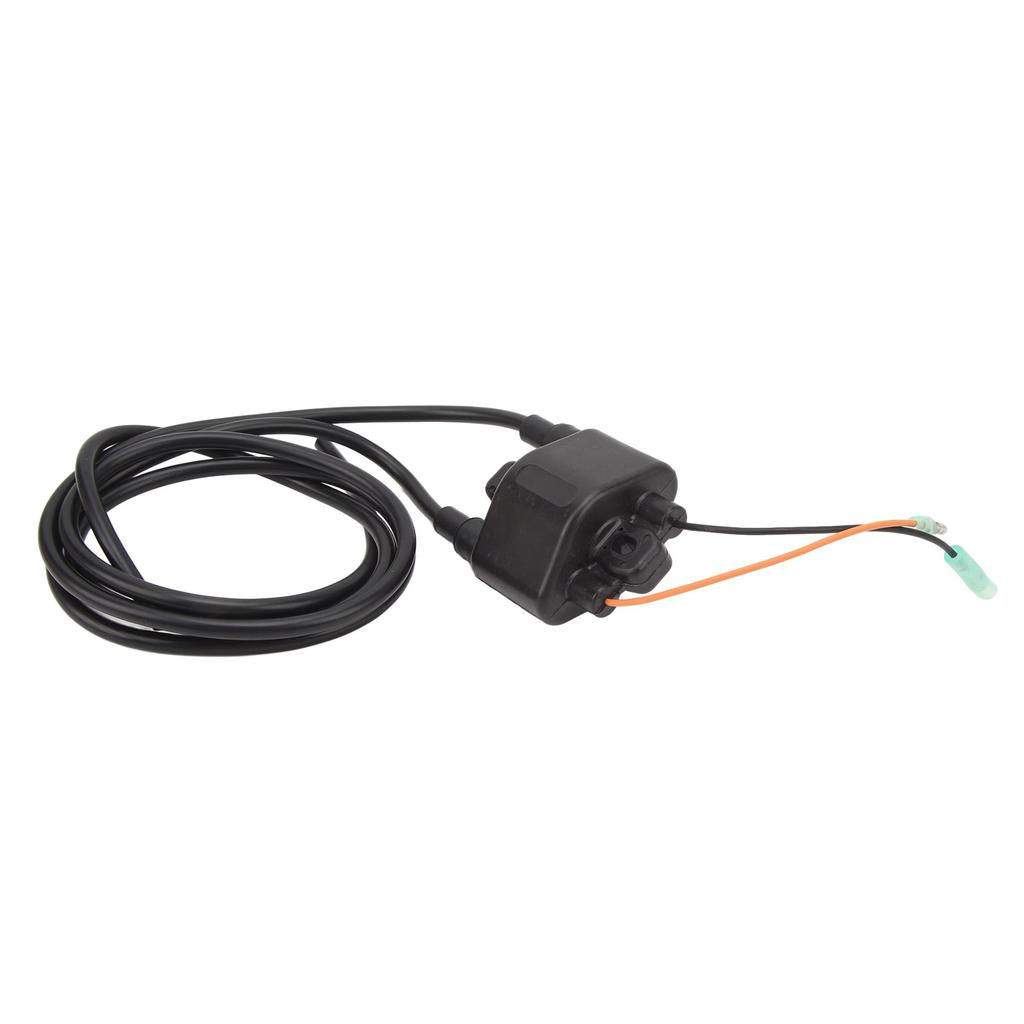 Катушка зажигания 67F 85570 00 Катушка зажигания двигателя для F75 F80 F90 F100 75-100 л.с. Подвесной 4-тактный
