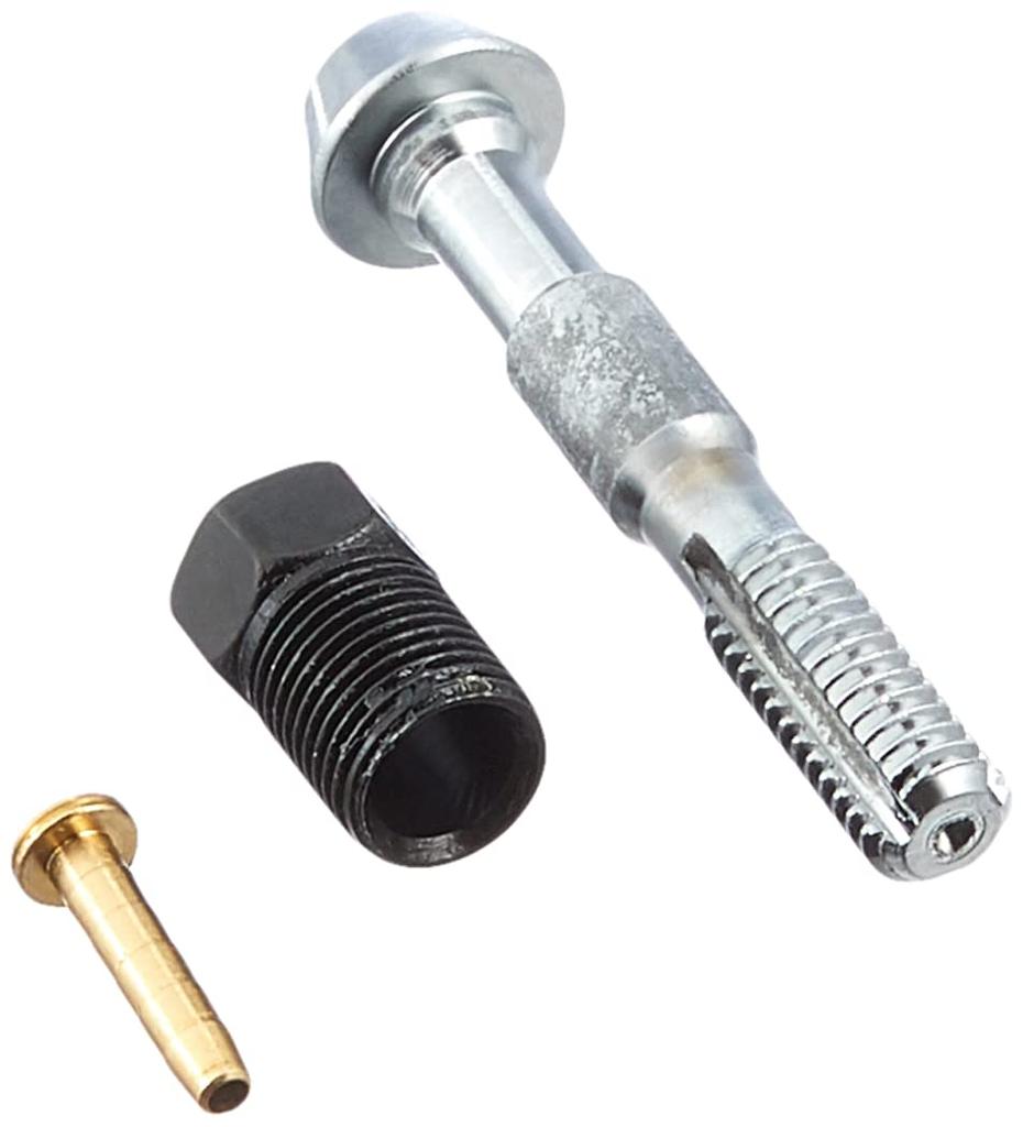 Шланг дискового тормоза SHIMANO SB 1700 мм черный ISMBH59SBL170 SM-BH59-SB