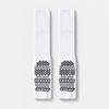 Non-slip Half Toe Yoga Socks Breathable Sports Socks Comfortable Pilates Grip Socks  Fitness