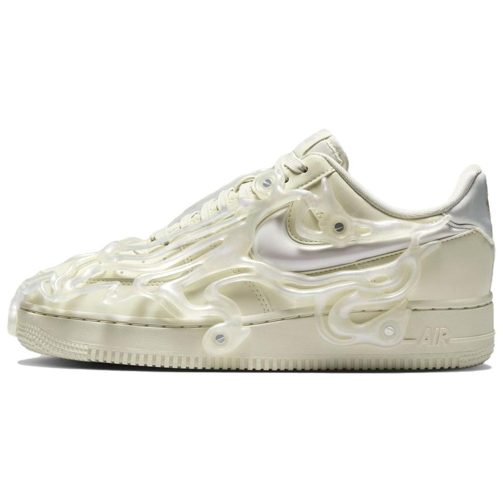 Nike Женские кроссовки Air Force 1 Low '07 Lx Sea Glass Pack FZ2602-001