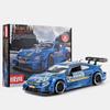 Кайпо 1:32 отлитых под давлением легкосплавных автомобиля Mercedes-Benz C63 DTM в сборе; Игрушечный транспорт Модель автомобиля Модель игрушечного автомобиля для детей