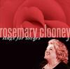 CD ROSEMARY CLOONEY - Sings For Lovers 0888072306264 Concord Jazz 2008 Europe Jazz Used