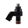 Motorcycle Fuel Injector Nozzle BT-A 3 Hole 50CC Compatible with Zoomer Motorcycle Accessories