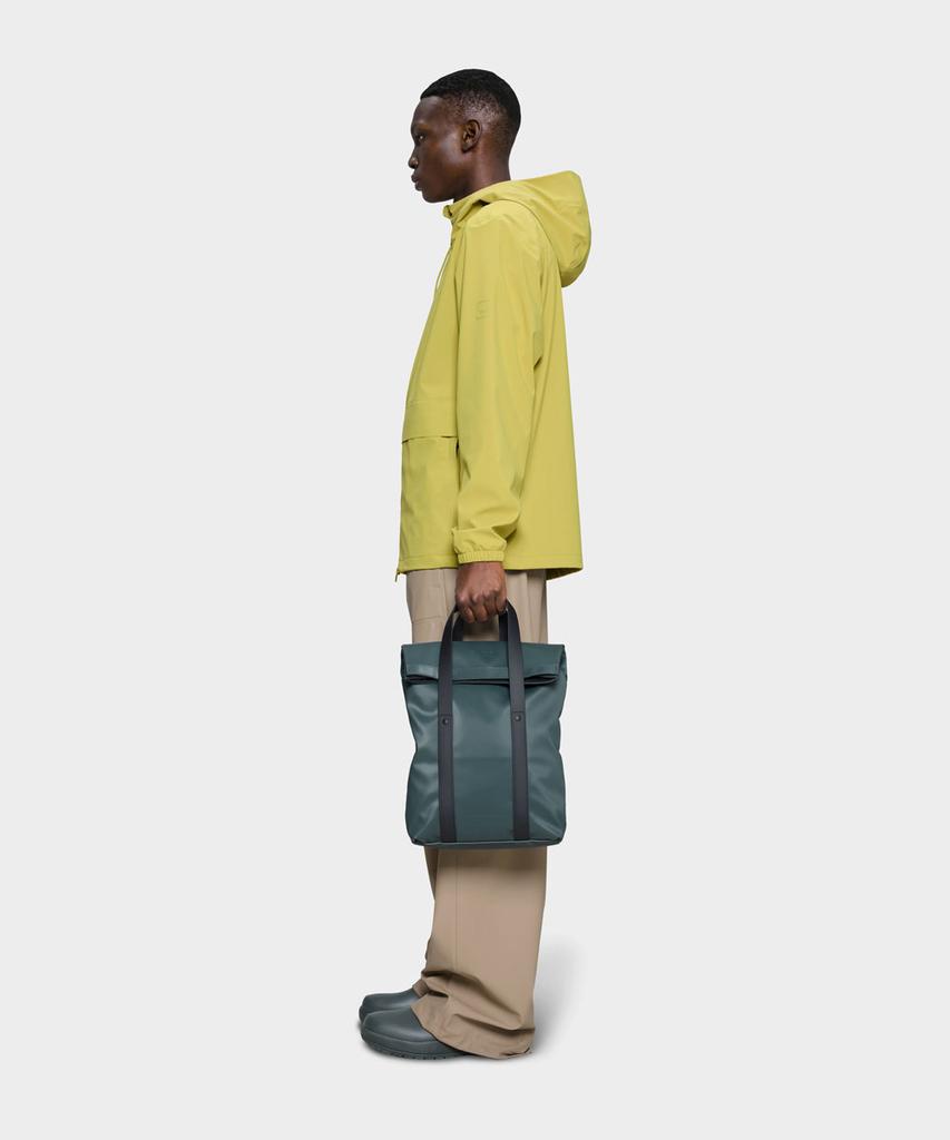 Rains Two-Way Tote Backpack Mini - Mystic