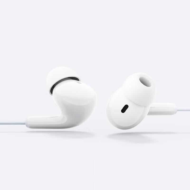 Проводные внутриканальные наушники Xiaomi Type-C