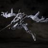 Kaiyodo EVANGELION EVOLUTION EV-024 Evangelion ANIMA Evangelion EUROII Ultbees Немасштабируемая подвижная фигурка из АБС и ПВХ, окрашенная