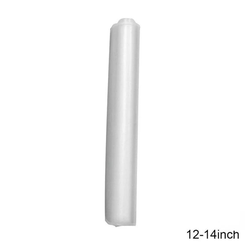 1 шт. Универсальная накладка на клавиатуру для 12""-17"" ноутбука, защитная пленка для клавиатуры, компьютеры, силиконовая водонепроницаемая защита, скин