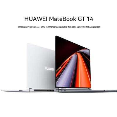 Huawei Ноутбук MateBook GT 14 (Китайская версия)