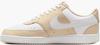Sneakers Court Vision Low Sneaker Lt Khaki White 200