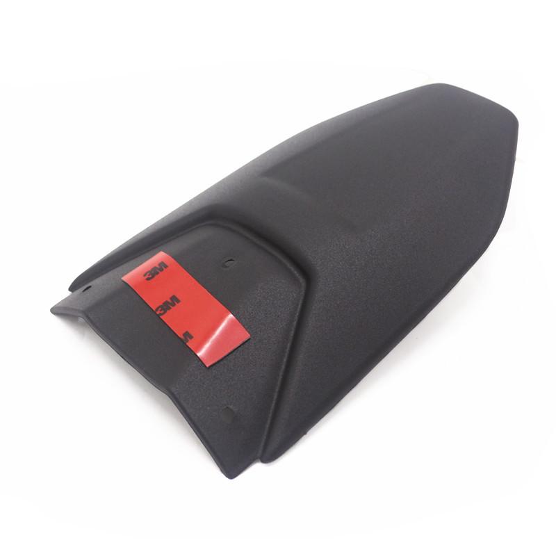 RiderJacky® For BMW F900R F900XR 2020 2021 Motorcycle Rear Mudguard Fender Extender Extension Protector F 900 XR F900 R