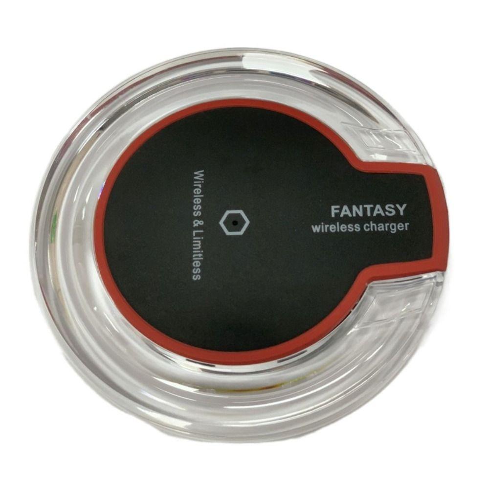 Phone Accessories Quick Charge Power Fast Charging Adapter Charger Module Pad Wireless Charger