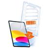 Закаленное стекло Shanmo для Apple iPad с лотком для легкого выравнивания