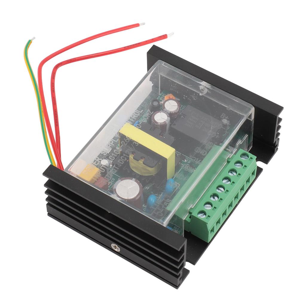 Access Control System Power Supply DC 12V3A 50M Remote Opening Distance for Electric Door Lock