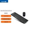 Беспроводной комплект клавиатуры и мыши Logitech MK220