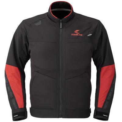 RS TAICHI RSJ345 Мотоциклетная куртка для езды, Весна и Лето, Дышащая, Сетчатая, Встроенная защита груди
