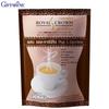 Giffarine Royal Crown S-coffee, Low Fat, No Cholesterol, High Fiber, Use Artificial Sweetenerinstead of Sugar 10 Sachets 41213