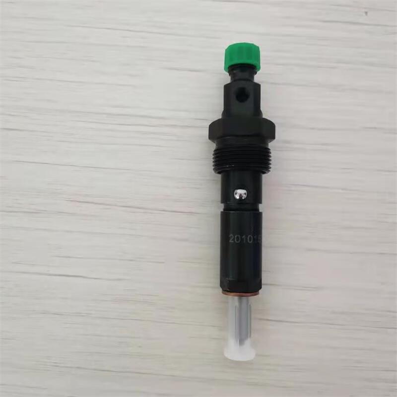 Топливная форсунка Dongfeng Cummins 6BT/4BT