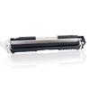 Deyin PLUS Compatible CF351A Cyan Toner Cartridge