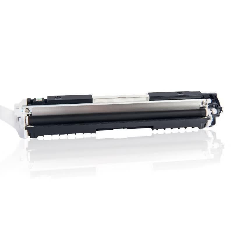 Deyin PLUS Compatible CF351A Cyan Toner Cartridge