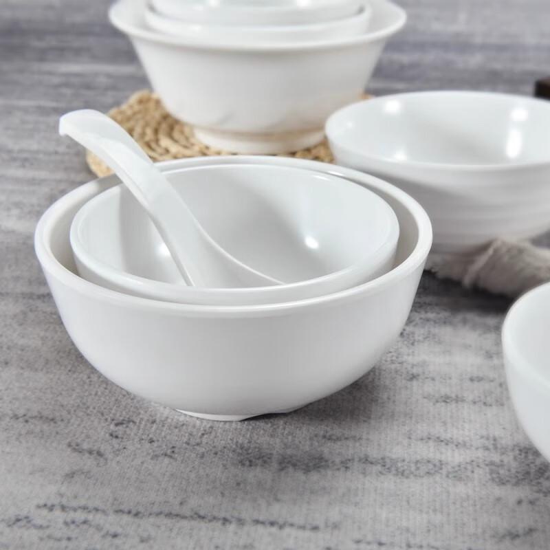 Миски для сервировки из меламина AVADEN