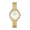 Spade New LILY AVENUE KSW1823 Gold Watch [Kate York] Women's