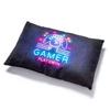 Neon Effect Gamer Cushion Cushion for Video Game Players