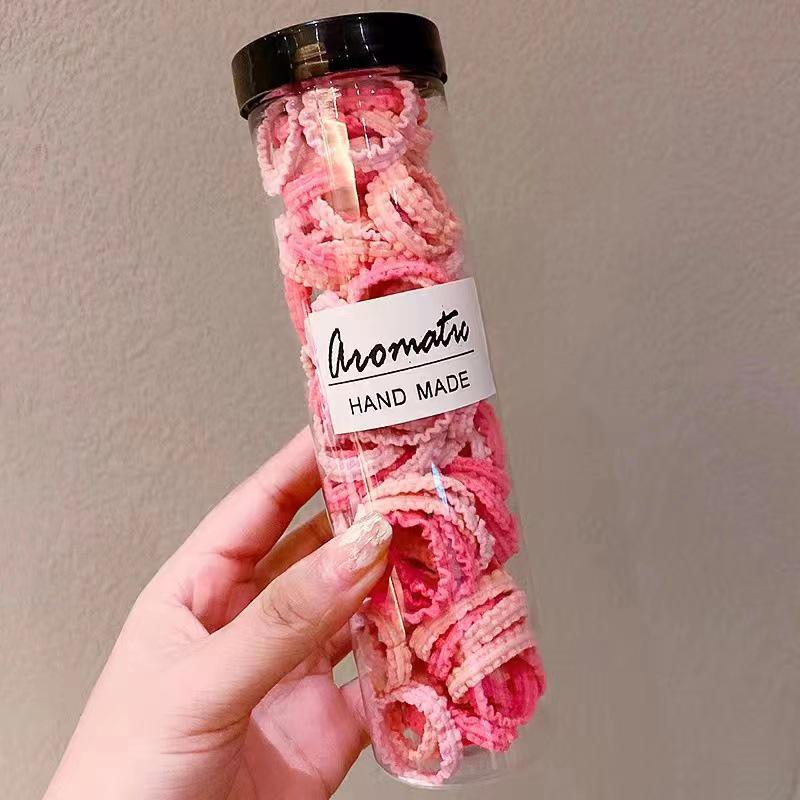 Детские резинки для волос, подходящие для детей: Мягкие эластичные повязки на голову для девочек