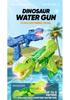 Electric Dinosaur Water Gun Toy for Kids – High-Speed Continuous Play