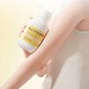 Цитрусовый Увлажняющий Освежающий Лосьон для Тела Корейский K-Beauty Ежедневный Увлажняющий Лосьон для Тела 350 мл