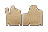EVA Mats (beige) for Fiat Scudo 1996-2007