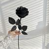 Artificial Silk Rose Flower For Wedding Party Home Decor Wall Display Arrangement