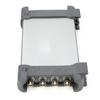 6074BC ПК USB 4-канальный цифровой запоминающий осциллограф 70 МГц 1 Гвыб/с 64 Квыб
