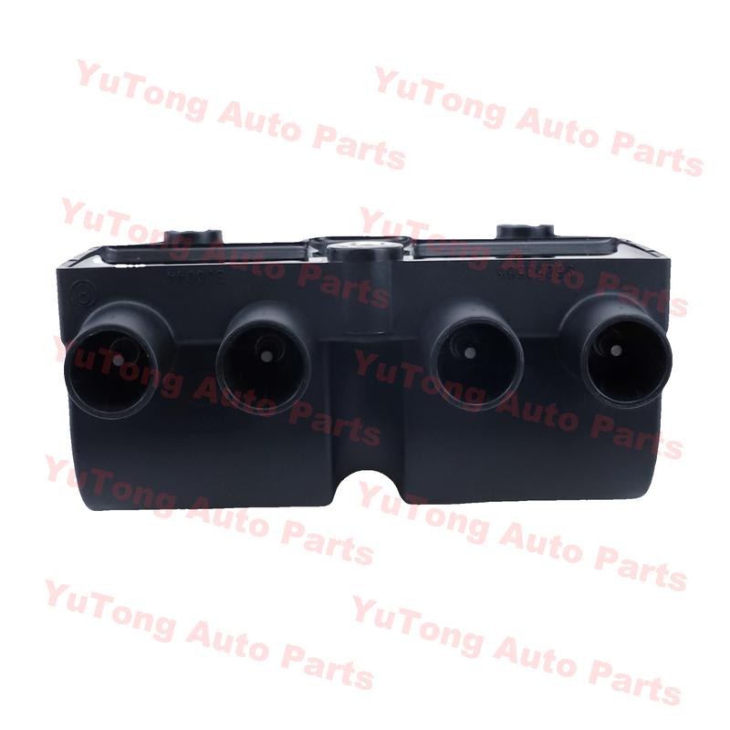 Катушка зажигания 25182496 Для CHEVROLET AVEO/KALOS Хэтчбек T200 1.4 16V 2003-2008/ T300 2011/CAPTIVA 2.0 2.4/CRUZE/SPARK1.2/TRAX