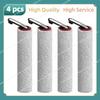 Подходит для Dreame H14 Dual / H14 Pro / H14 / H20 Pro Plus / H20 Ultra / H30 Ultra Пылесос Ролик Hepa Фильтр Аксессуары
