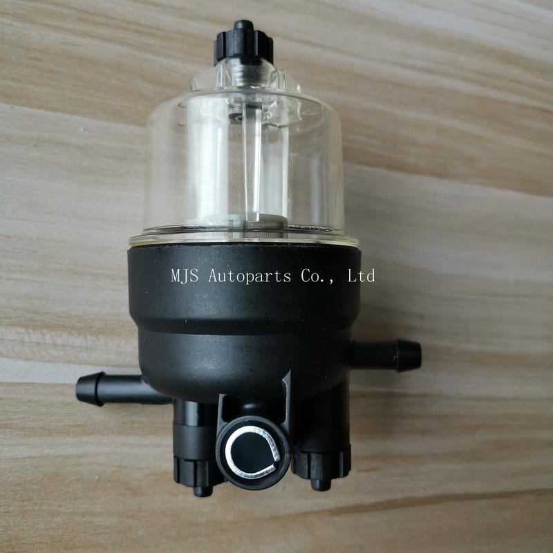 130306380 Fuel Filter Water Separator Assembly With Filter Net for Perkins FG For Wilson 0000000038 FINFF 30614 Truck 400 Series
