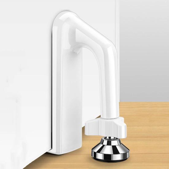 Портативный дверной замок сигнализации для дома, квартиры, отеля, путешествия, безопасности