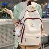 Warrior Fashionable Large Capacity Student Backpack