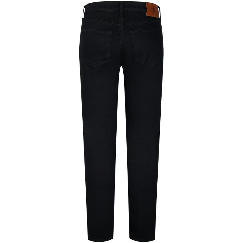Calvin Klein Jeans Men's Moderate Tapered Pants 4RD913G
