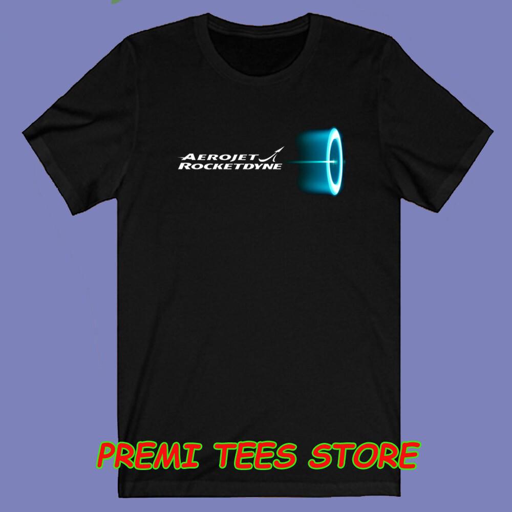Aerojet Rocketdyne Portal T-shirt