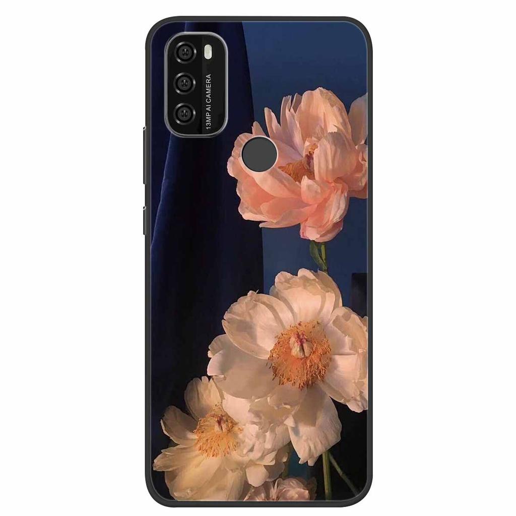 For Blackview A70 Case Luxury Bumper Silicone TPU Soft Cover Phone Case For Blackview A 70 Shockproof Cute Case Fundas Coque