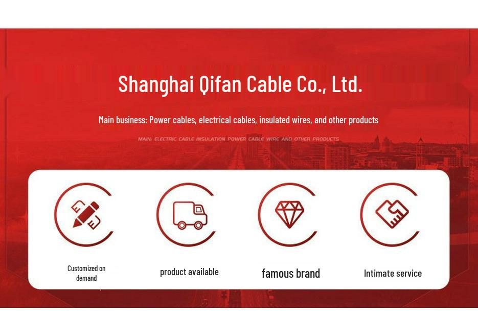 RVS 2*1.5 Flexible Copper Core Twisted Pair Wire for Lamp Holder, Home Decoration, National Standard.