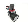 Оригинальный регулятор Airtac SDR200-08/06/08L1 SDR100-06/M5/06L1/M5L1 для воздушного компрессора, пневматический редукционный клапан давления