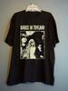 Постер-футболка с группой Babes in Toyland, унисекс, размеры от S до 5XL, CR585, футболка унисекс
