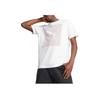 Puma Warding Comfortable Fashion Casual Versatile Short Sleeve T-Shirt Men Tops Puma-White 687679-02