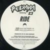 12inch Record REDMAN - Ride DRMR14025 DreamWorks Reco 2003 US Rap & Hip-Hop/R&B Used