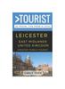 Книга Greater Than a Tourist-Leicester East Midlands United Kingdom : 50 Travel Tips from a Local : 20